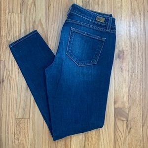 Paige jeans